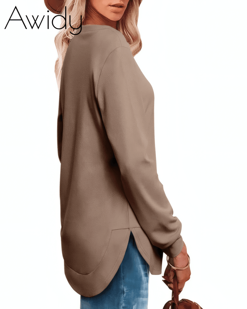 Classic Look Sweatshirt