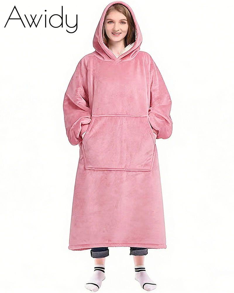 Wearable Blanket