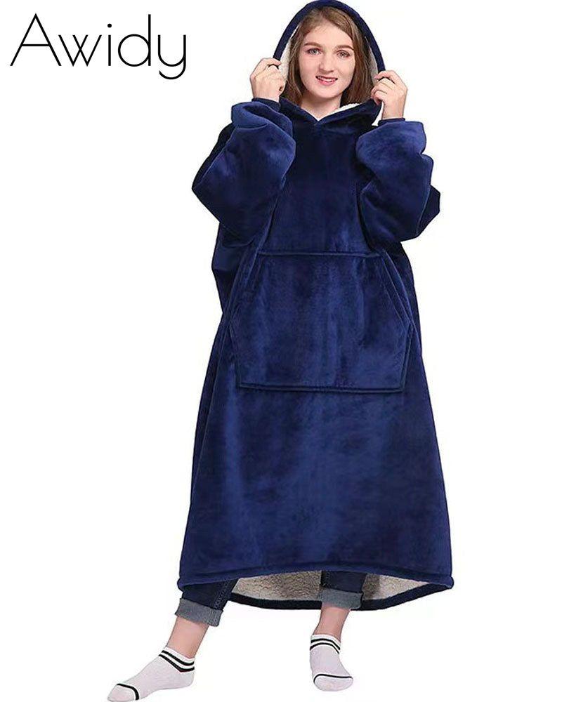 Wearable Blanket