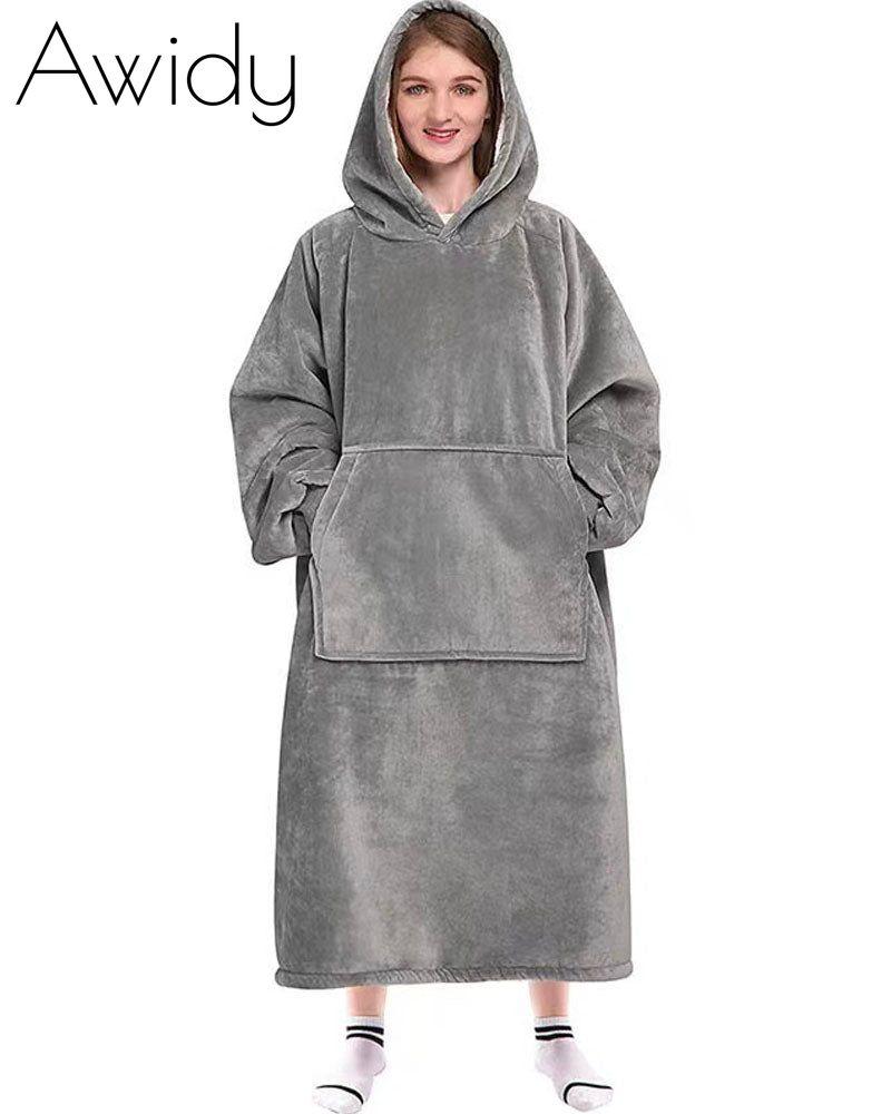 Wearable Blanket