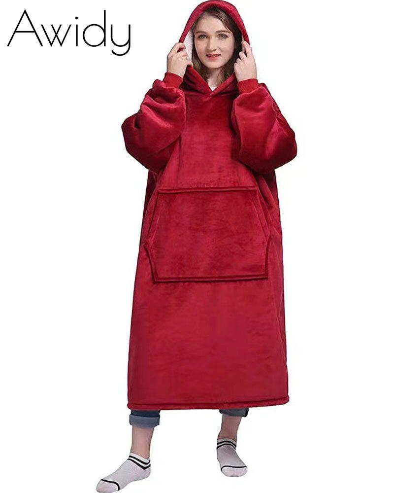 Wearable Blanket