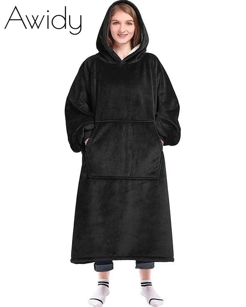 Wearable Blanket