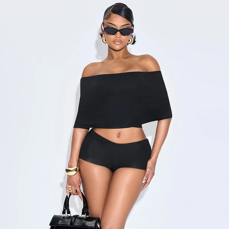 Street Aura 3-Piece Set