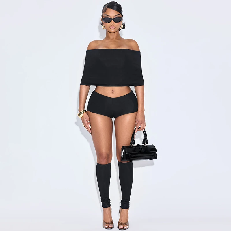 Street Aura 3-Piece Set
