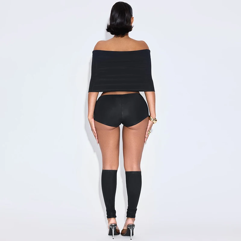 Street Aura 3-Piece Set