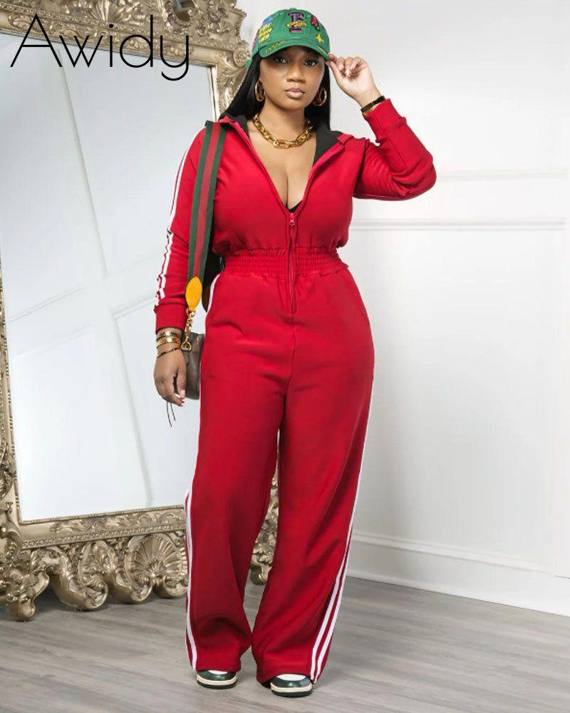 Weekend Getaway Jumpsuit