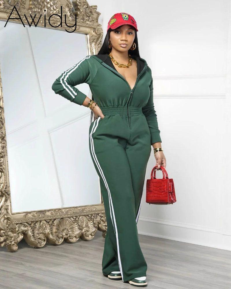 Weekend Getaway Jumpsuit