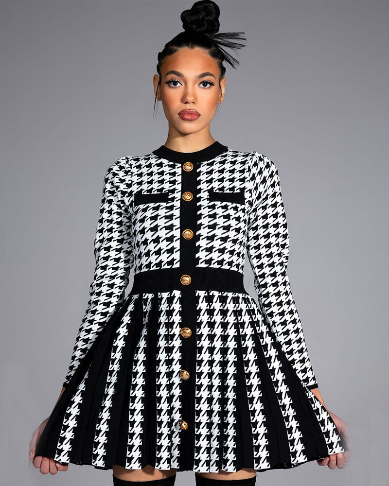 What You Need Dress