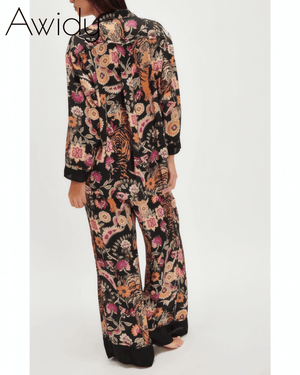 Dreamy Time Pajama Set