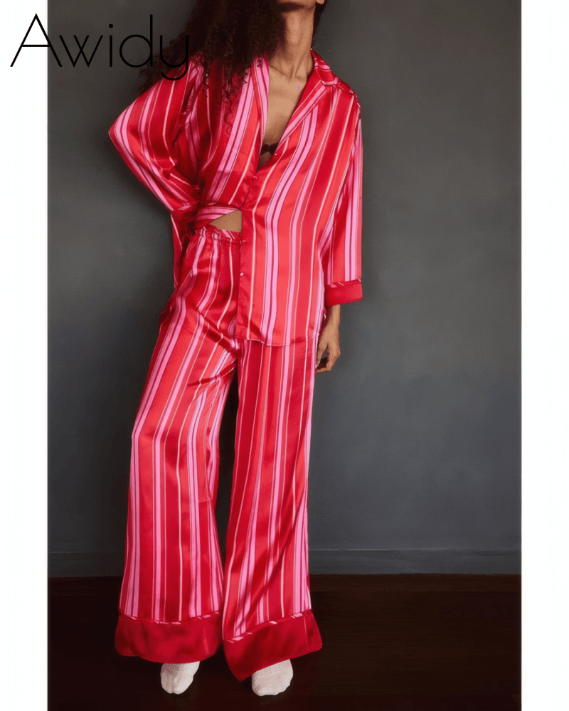 Dreamy Time Pajama Set
