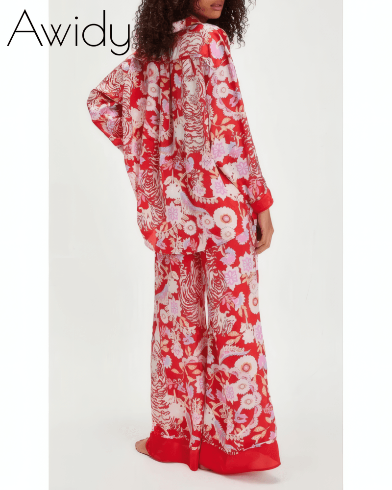 Dreamy Time Pajama Set