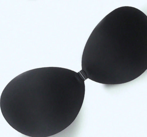 Silicone Nipple Covers Invisible Bra for Formal Dresses