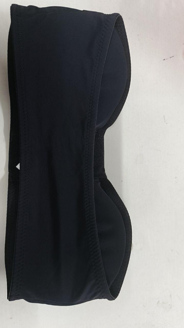 Strapless Non-Padded Wire-Free Bra for Intimate Wear