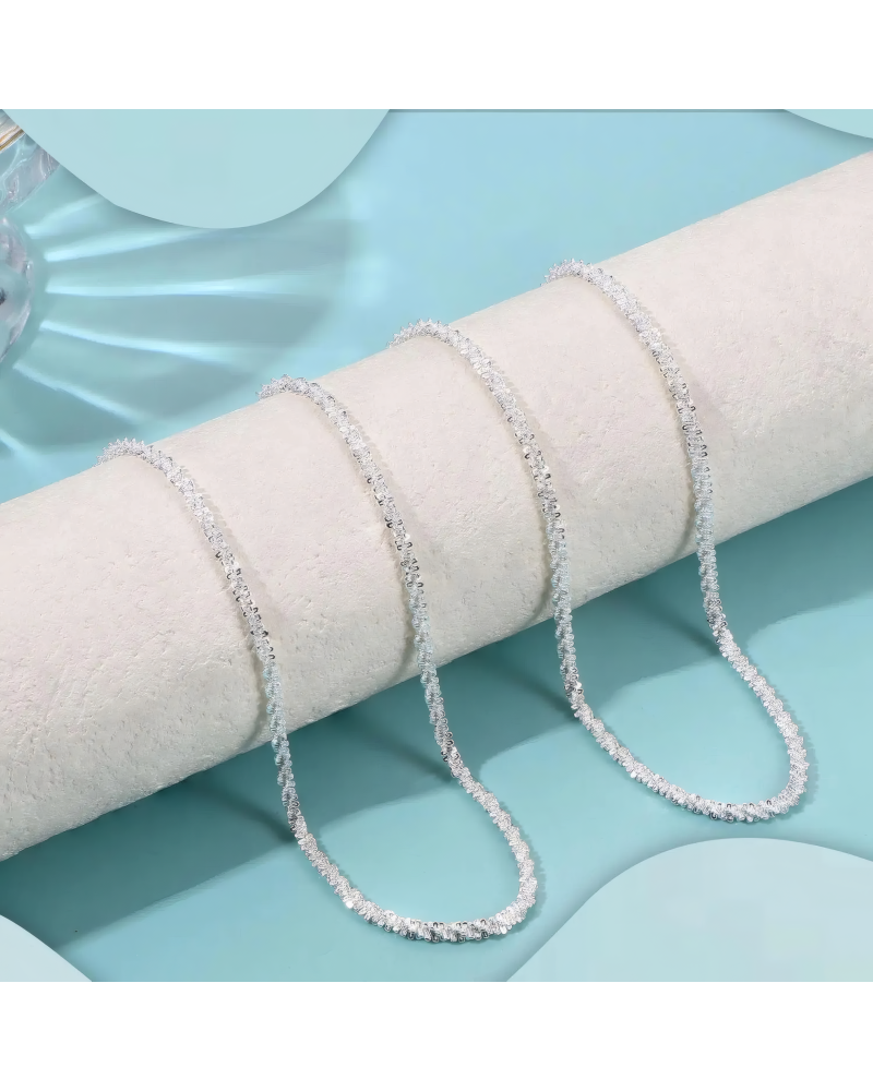2pc Layered Necklace