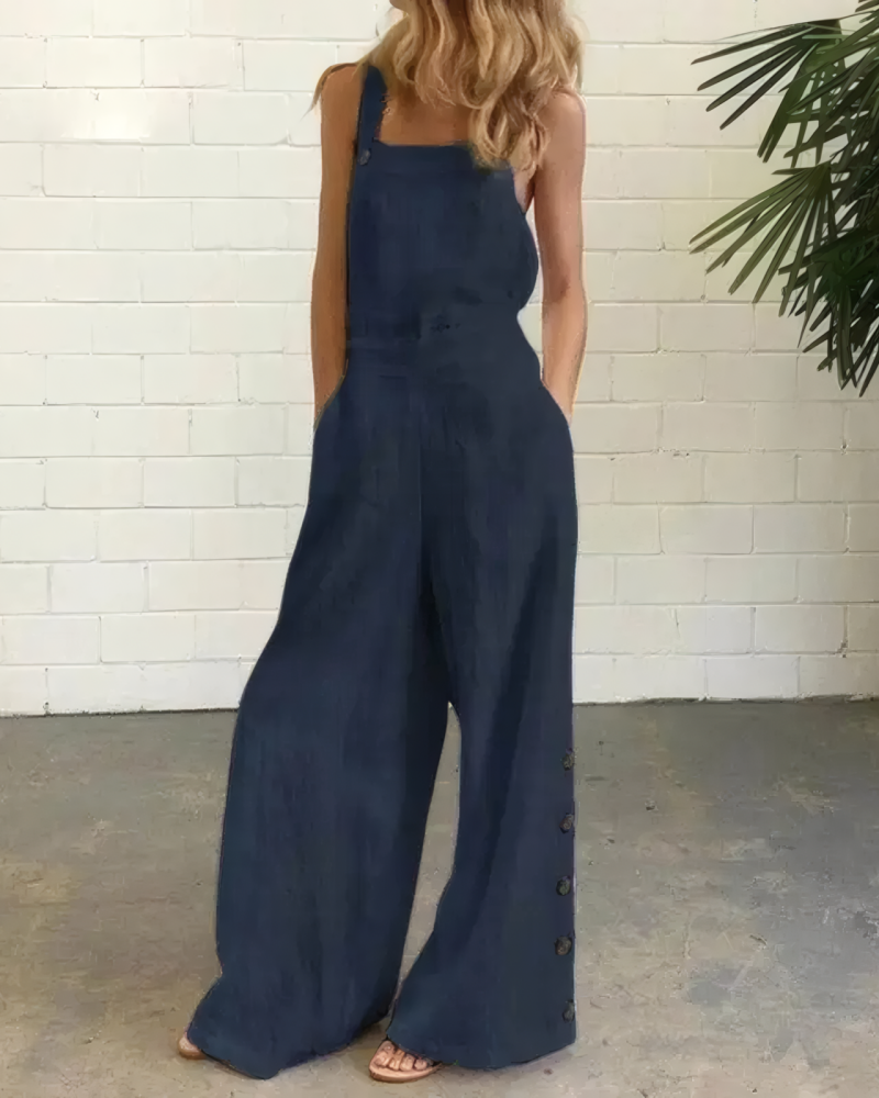 Nellie Jumpsuit