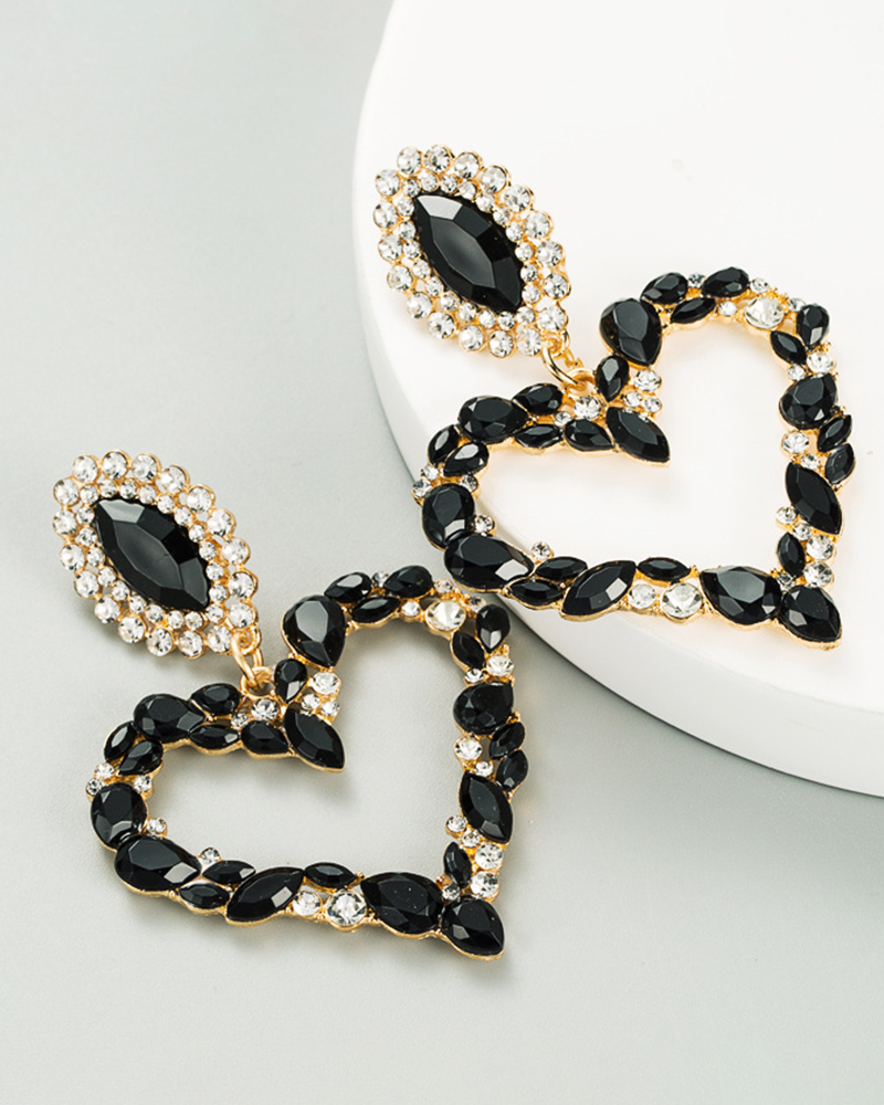 fiery love Blackacc1