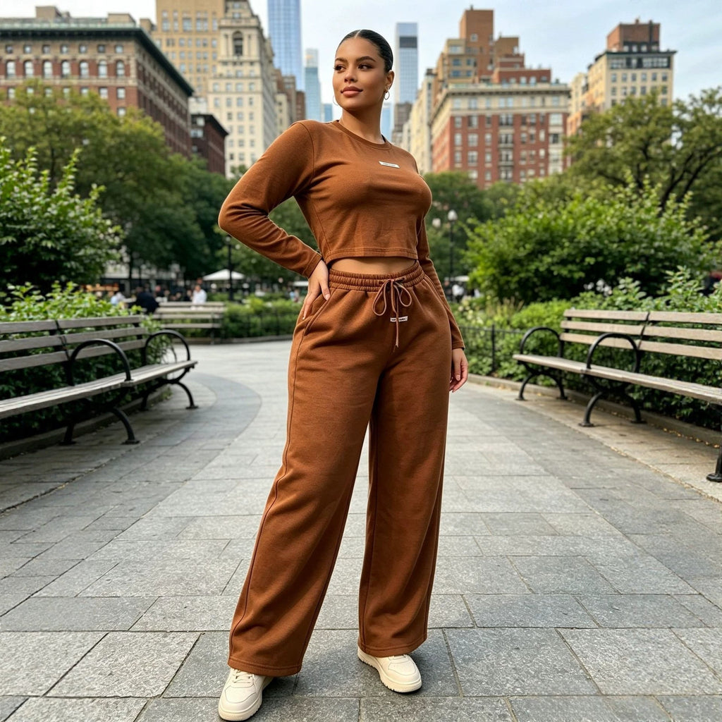 Sweatpants for Autumn/Winter Casual Activewear