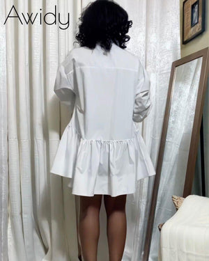 Classy Look Dress
