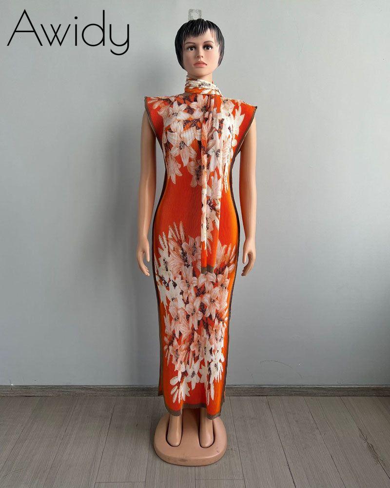 Seems Edgy Dress