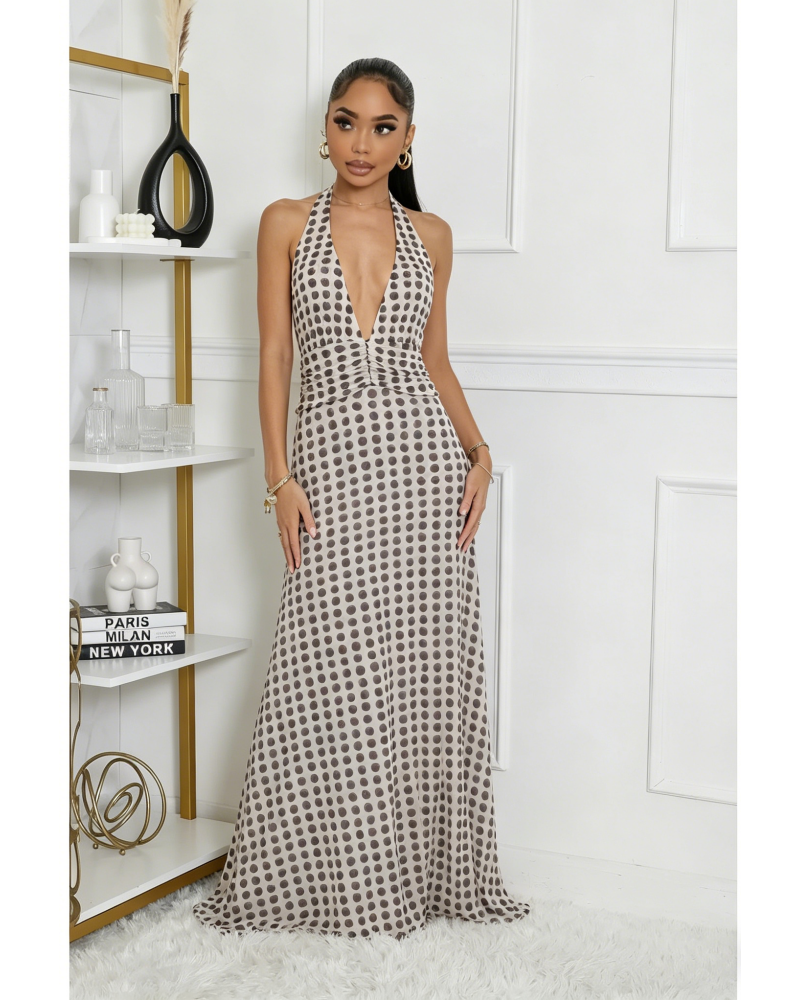 Chelsea Maxi Dress
