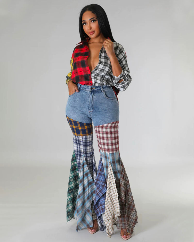 Hanky Jeans LIGHTDENIM