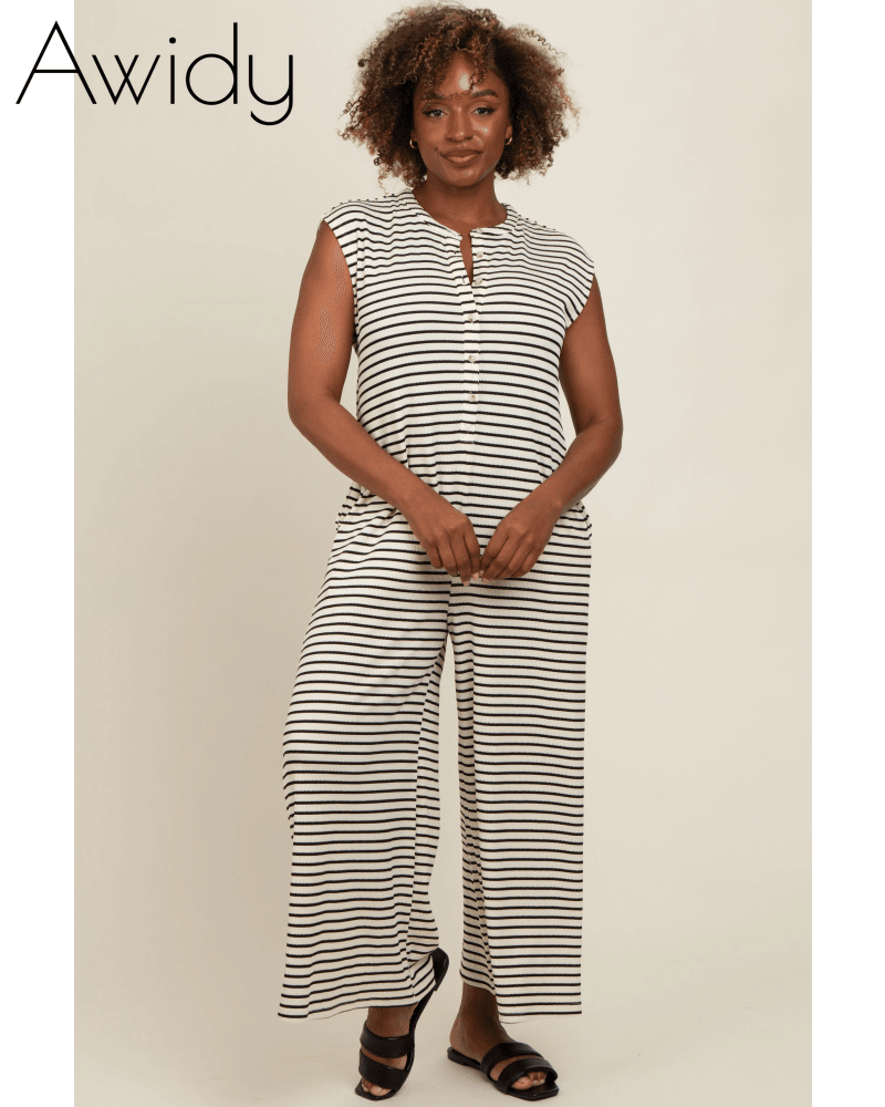 Camila Jumpsuit
