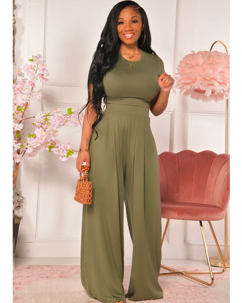 Lauren SET OLIVE