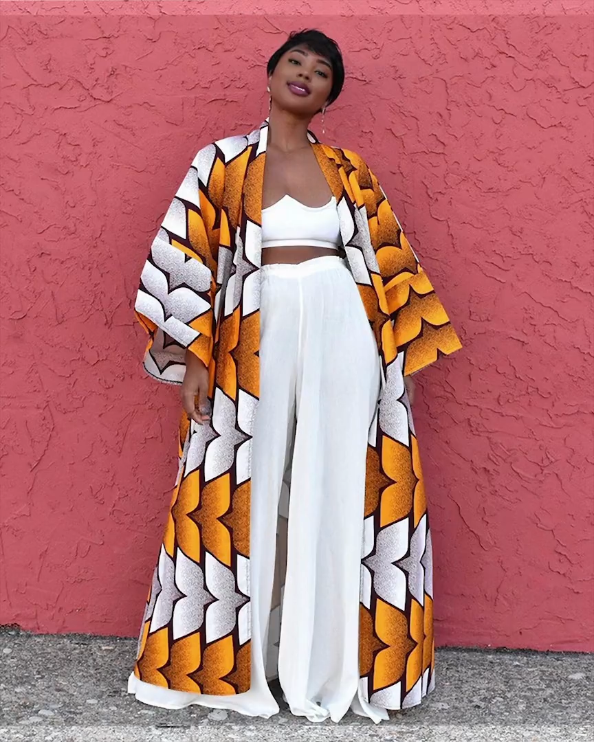 Mazie Cardigan Yellow