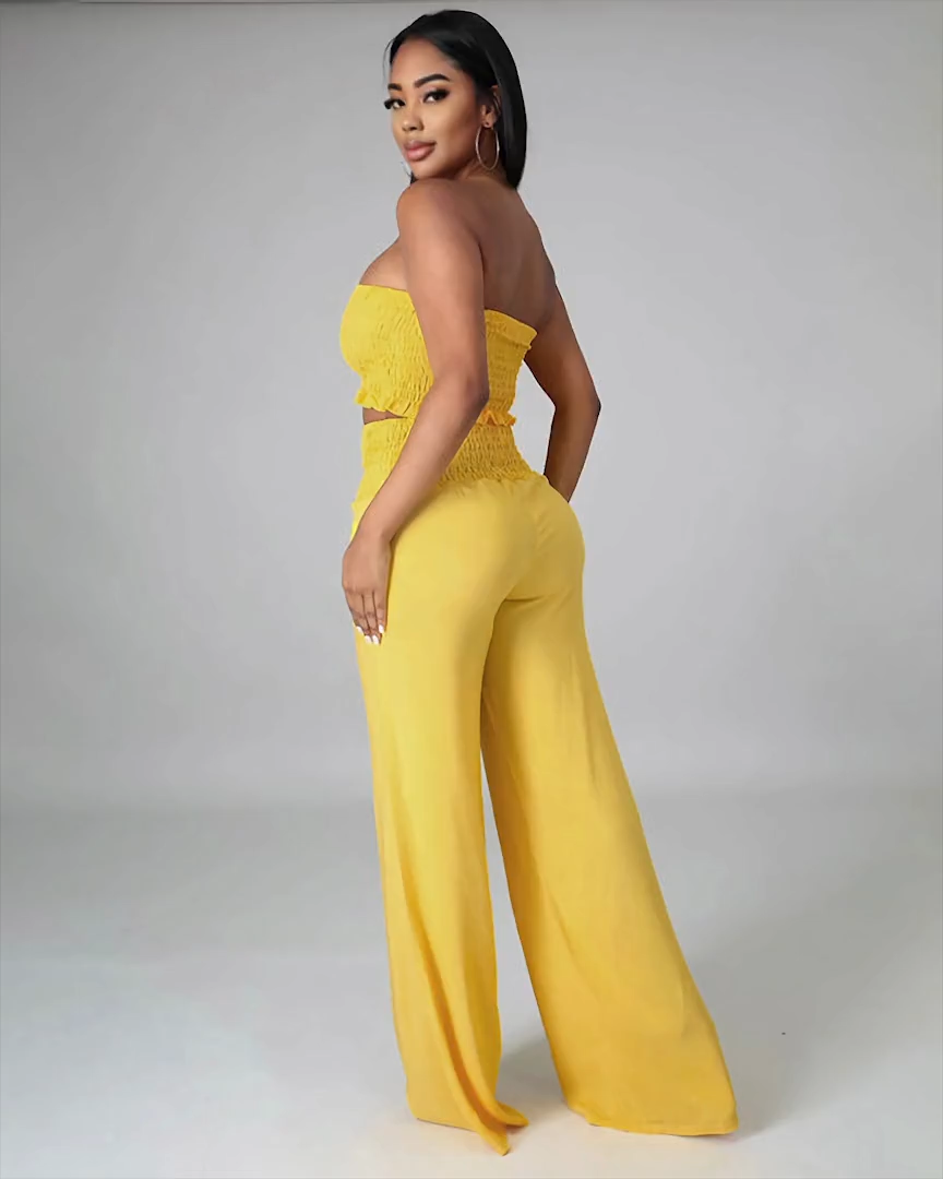 Jamison PANTS SET