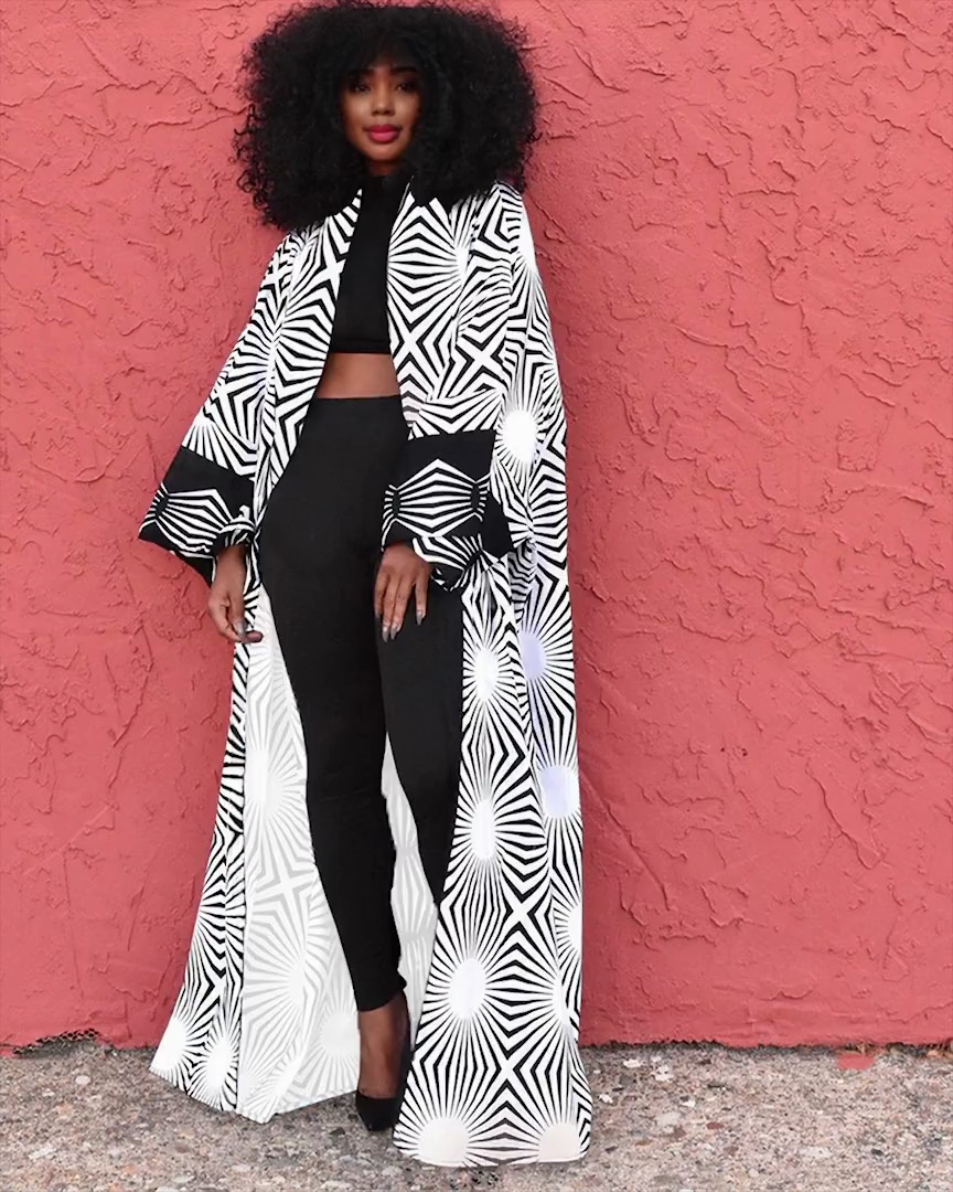 Mazie Cardigan White