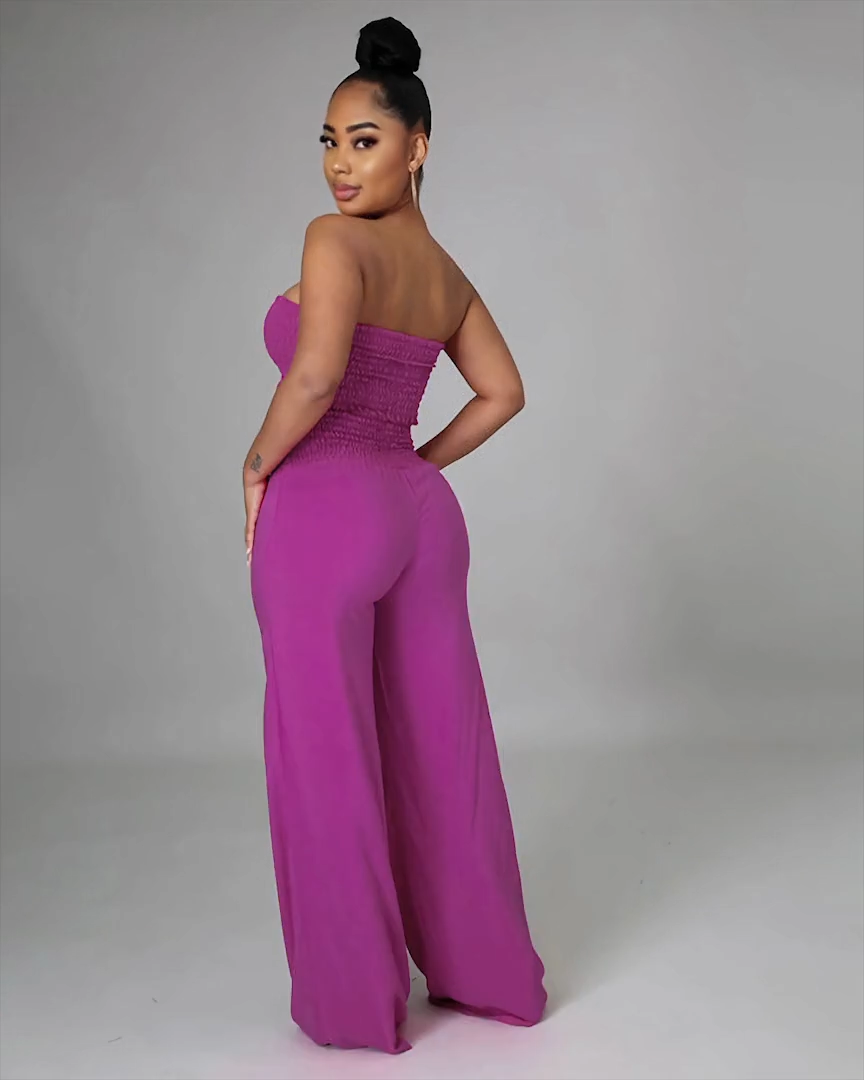 Jamison PANTS SET