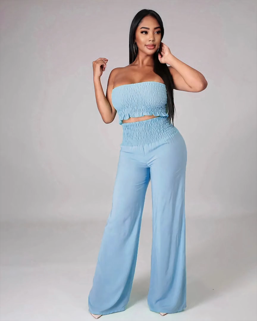 Jamison PANTS SET