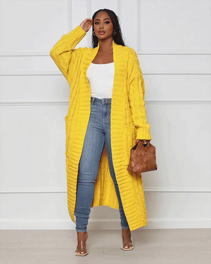 Lennox Knit Everyday Cardigan