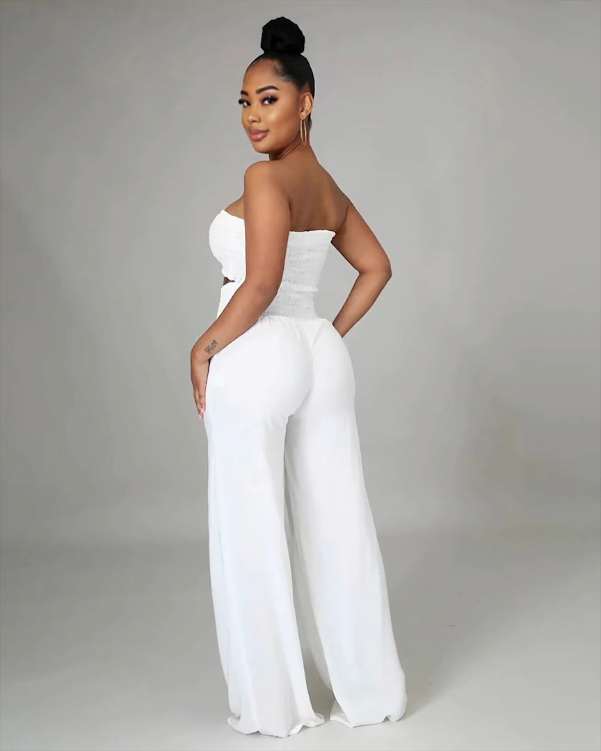 Jamison PANTS SET