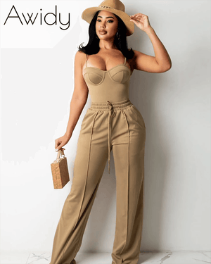 Let Chill Set KHAKI