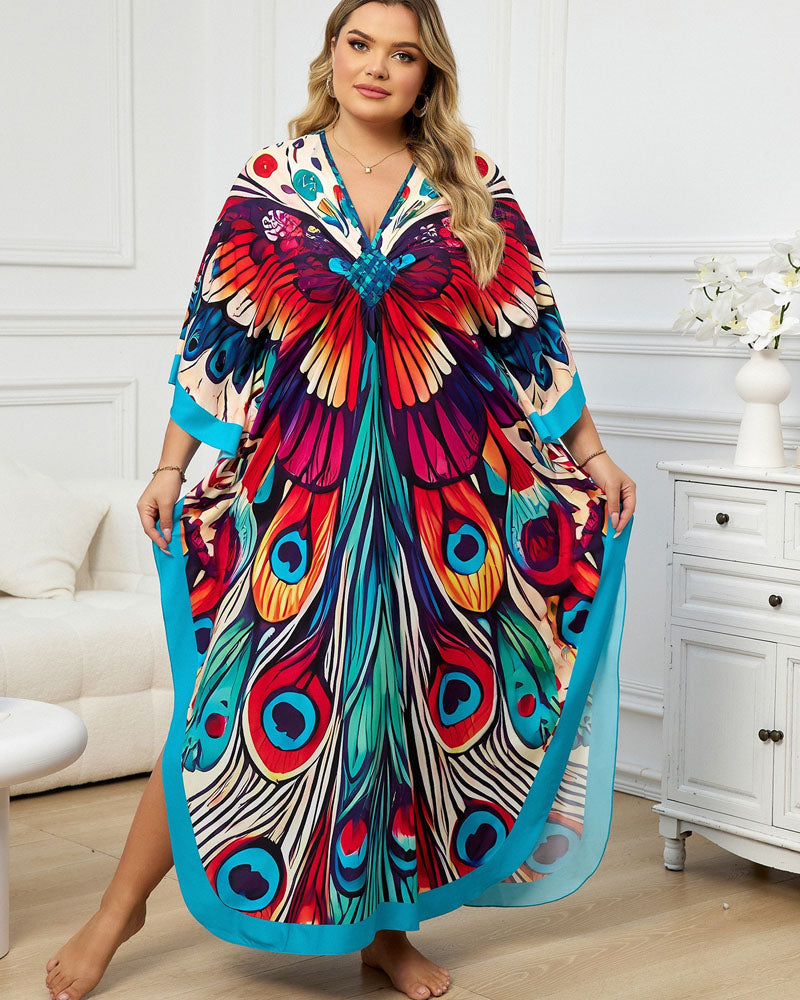 Athena Moo Moo Dress Athena-19