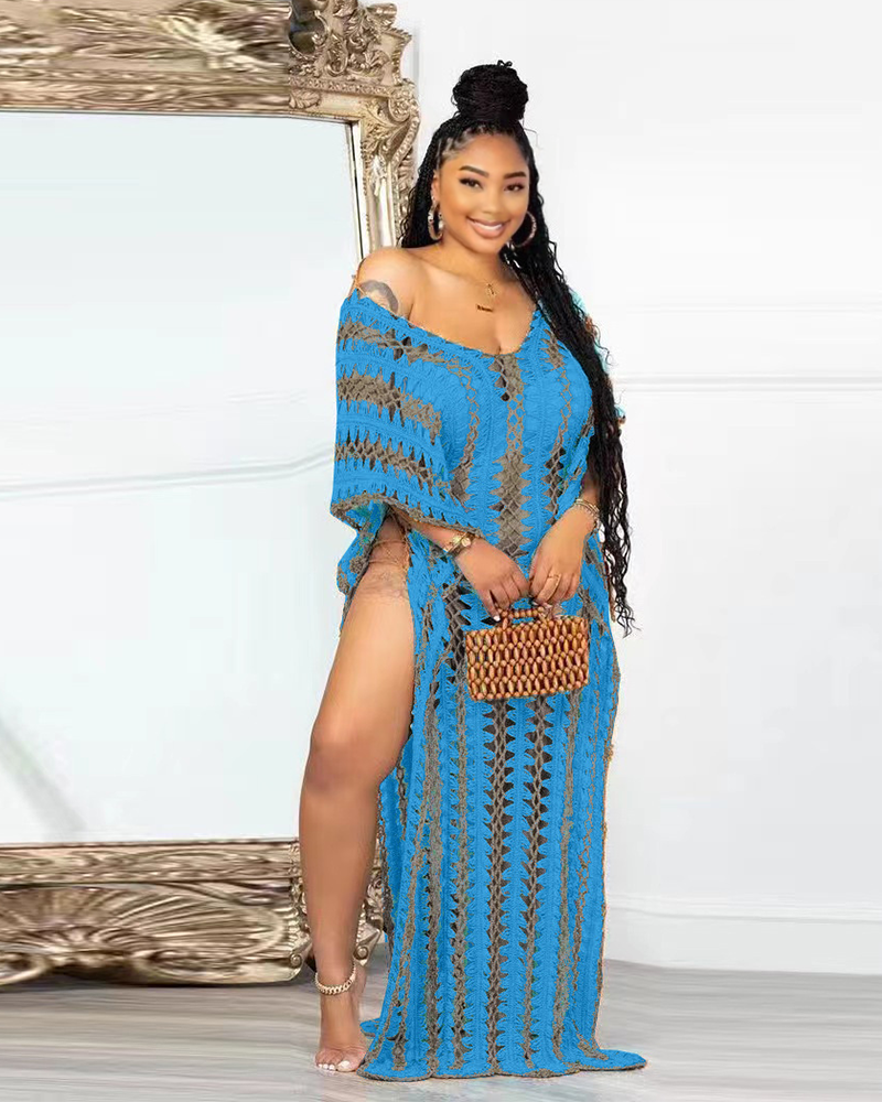 Make Your Day Cover Up BLUE