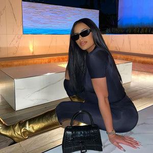 Active Stretchy Elite Set