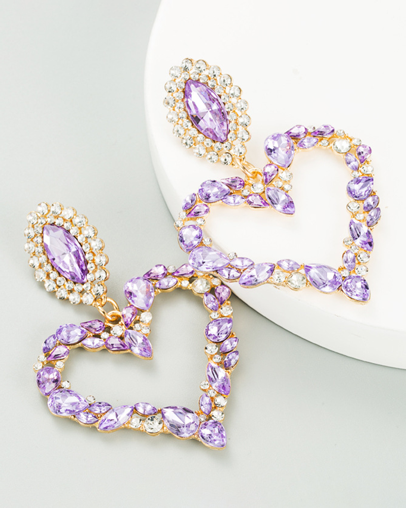 fiery love Purpleacc1