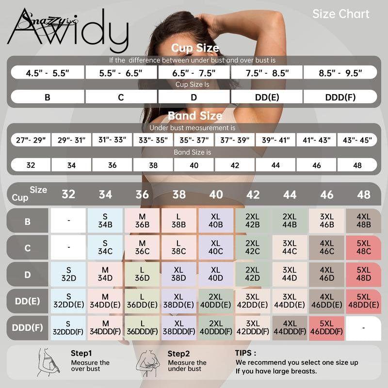 Ultra-Soft Full Coverage Tshirt Bra