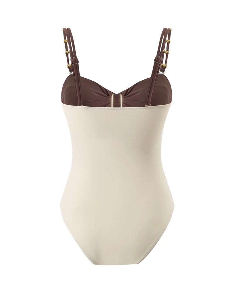 Mai Tai Baby Swimwear